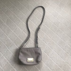 Marc by Marc Jacobs Crossbody Bag
